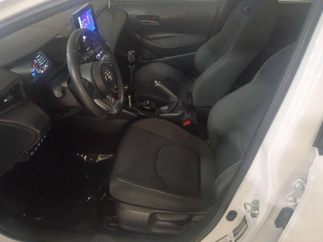 2023 Toyota GR Corolla Core
