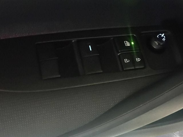 2023 Toyota GR Corolla Core