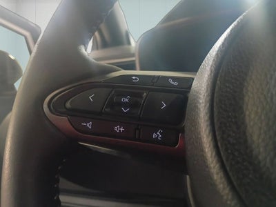 2023 Toyota GR Corolla Core