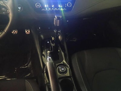 2023 Toyota GR Corolla Core