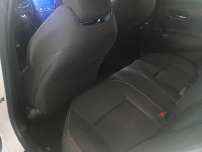 2023 Toyota GR Corolla Core