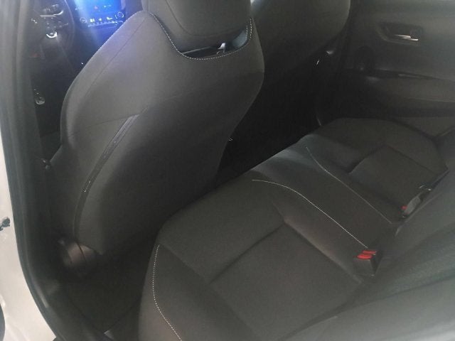 2023 Toyota GR Corolla Core