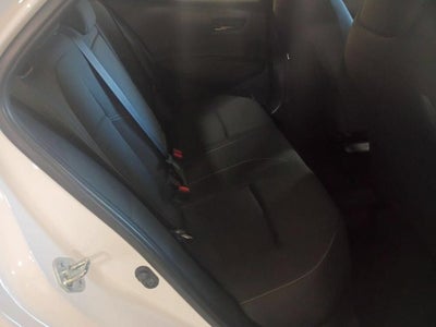 2023 Toyota GR Corolla Core