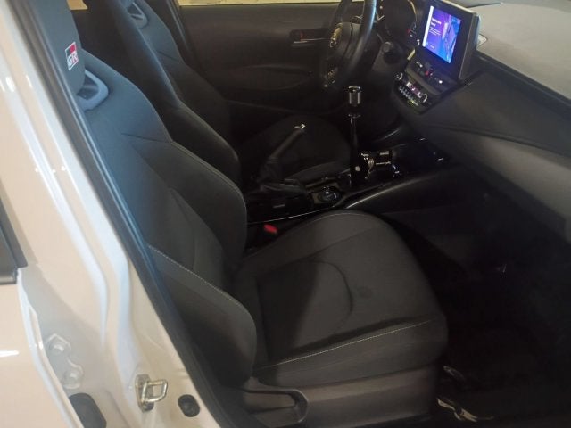 2023 Toyota GR Corolla Core
