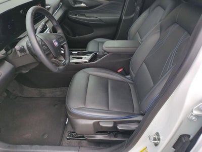 2025 Buick Envista Sport Touring