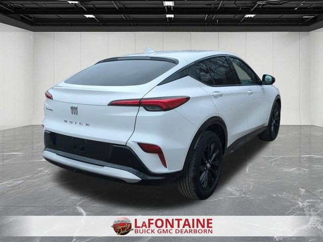 2025 Buick Envista Sport Touring