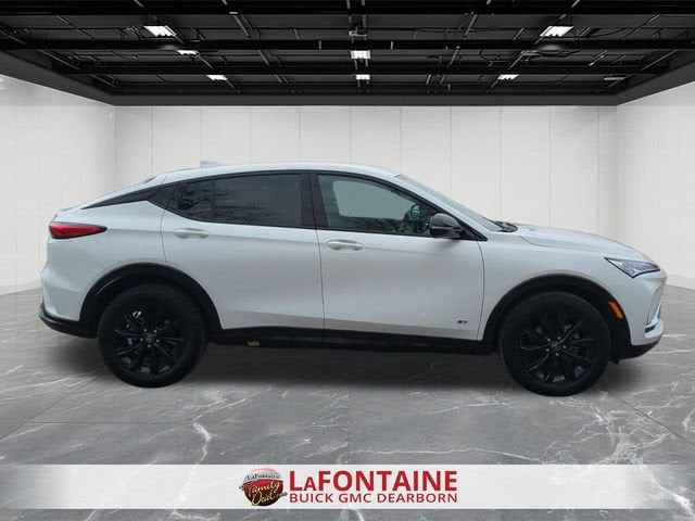 2025 Buick Envista Sport Touring