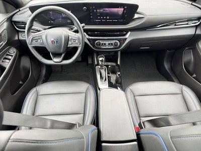 2025 Buick Envista Sport Touring