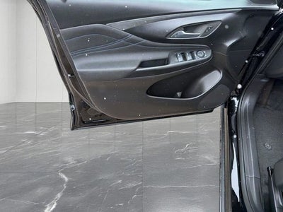 2025 Buick Envista Sport Touring