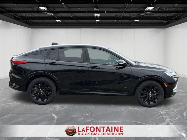 2025 Buick Envista Sport Touring