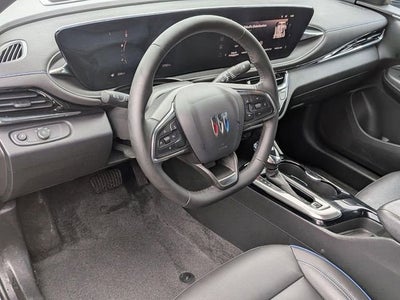 2025 Buick Envista Sport Touring