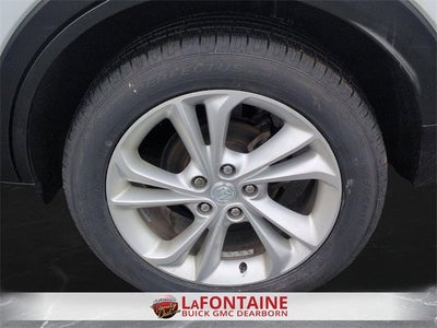 2021 Buick Encore GX Preferred