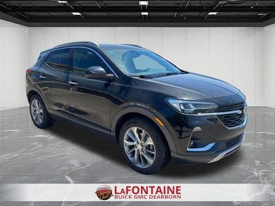 2023 Buick Encore GX Essence