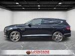 2024 Genesis GV80 2.5T AWD
