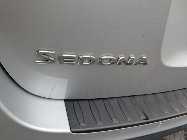 2020 Kia Sedona EX