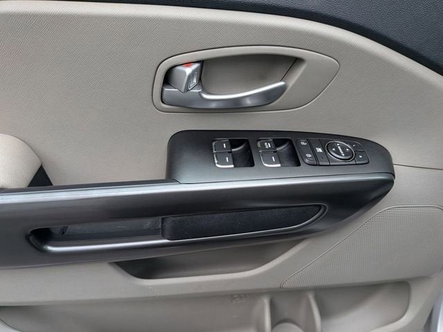 2020 Kia Sedona EX