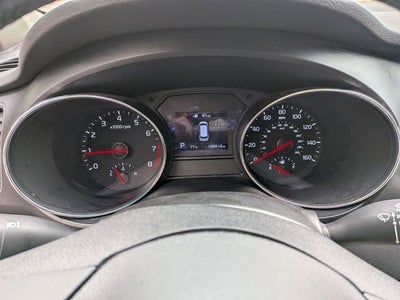 2020 Kia Sedona EX