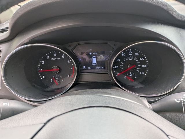 2020 Kia Sedona EX