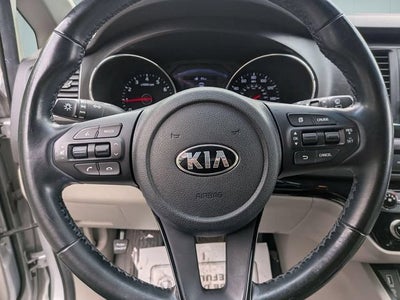 2020 Kia Sedona EX