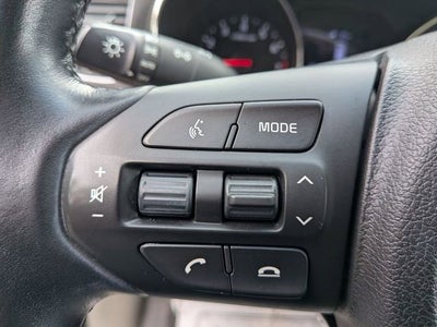 2020 Kia Sedona EX