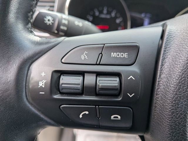 2020 Kia Sedona EX