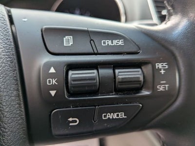 2020 Kia Sedona EX