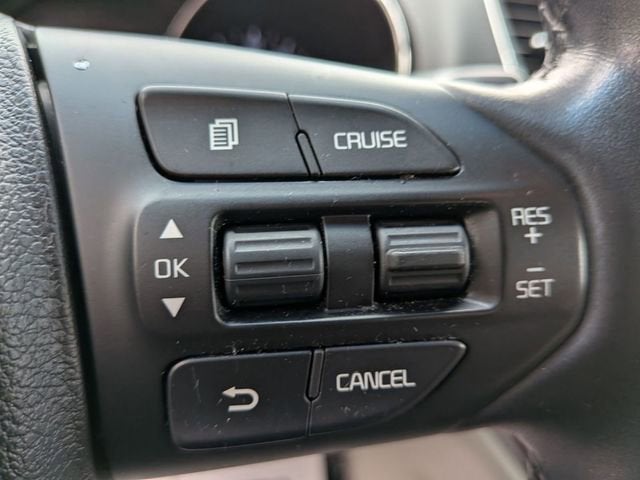 2020 Kia Sedona EX