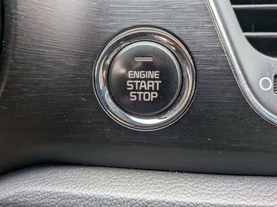 2020 Kia Sedona EX