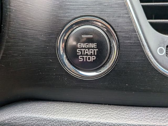 2020 Kia Sedona EX
