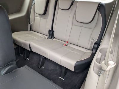 2020 Kia Sedona EX