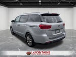 2020 Kia Sedona EX