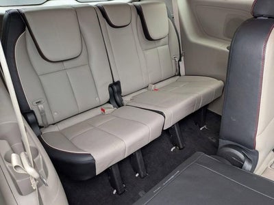 2020 Kia Sedona EX