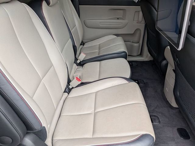 2020 Kia Sedona EX