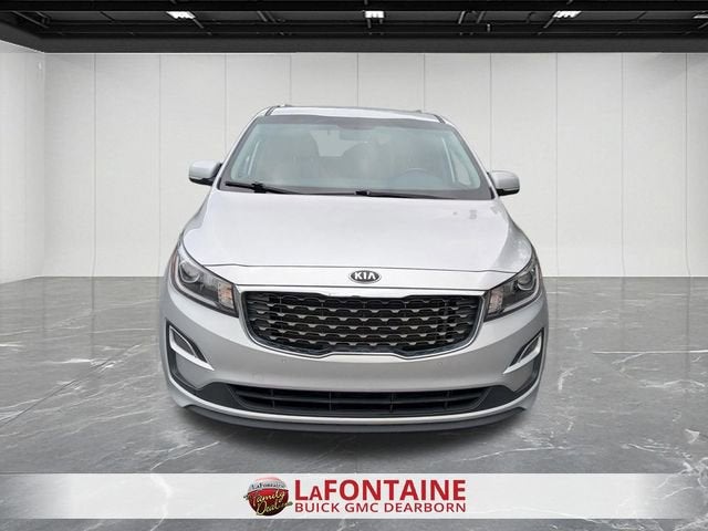 2020 Kia Sedona EX