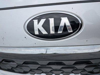 2020 Kia Sedona EX
