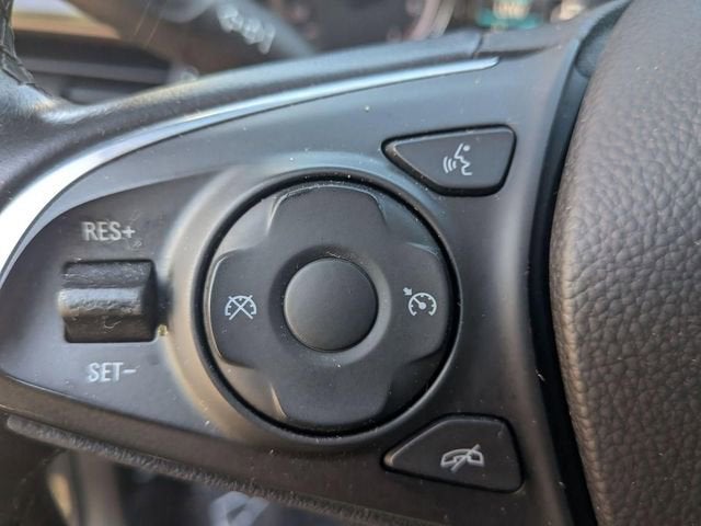 2020 Buick Envision Preferred