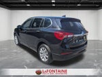 2020 Buick Envision Preferred