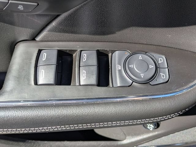 2021 Buick Envision Avenir
