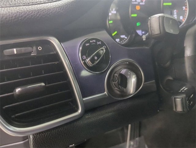 2014 Porsche Panamera E-Hybrid S