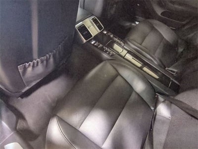 2014 Porsche Panamera E-Hybrid S