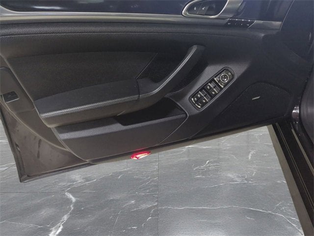 2014 Porsche Panamera E-Hybrid S