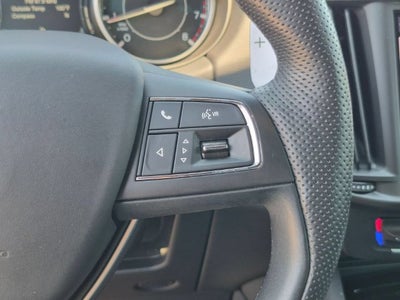 2023 Maserati Levante Modena