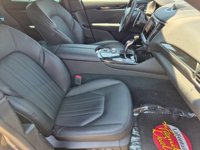 2023 Maserati Levante Modena