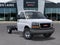 2025 GMC Savana Cutaway 3500 1WT