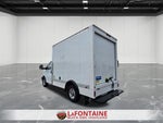 2024 GMC Savana Cutaway 3500 1WT
