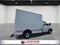 2024 GMC Savana Cutaway 3500 1WT