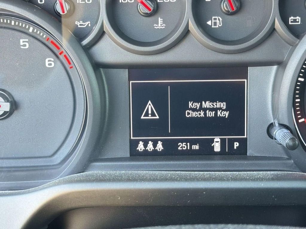 2024 GMC Sierra 2500 HD Pro