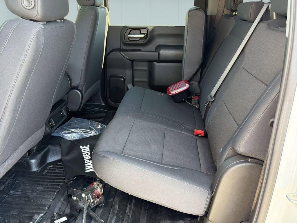 2024 GMC Sierra 2500 HD Pro