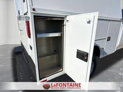 2024 GMC Sierra 2500 HD Pro