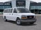 2026 GMC Savana Passenger LT